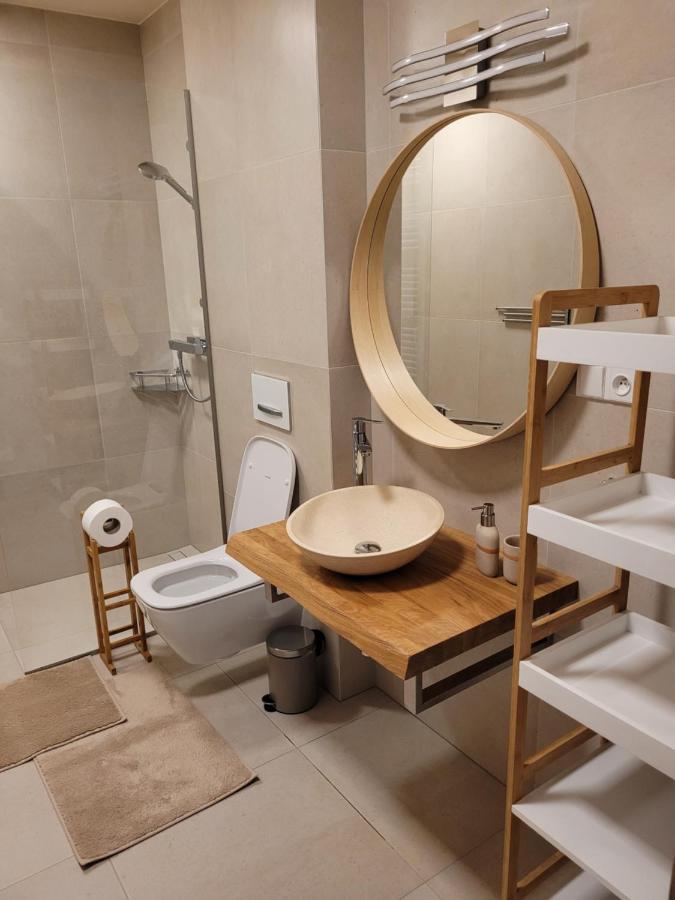 Zamek Na Dlani Mikulov Apartment Ngoại thất bức ảnh